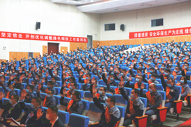 举手表决参与公司重大决策的制定和讨论_副本.jpg