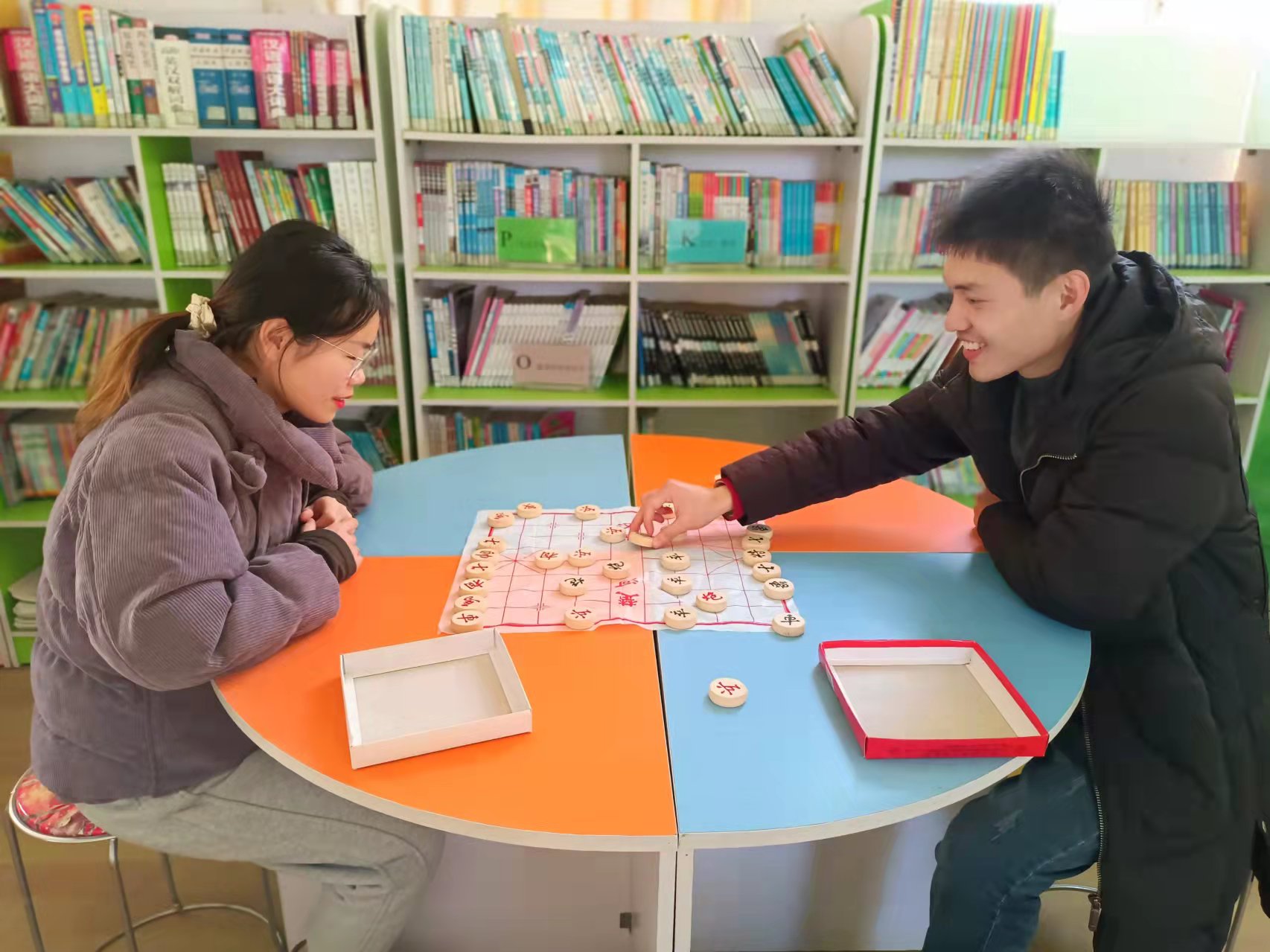 棋逢对手.jpg