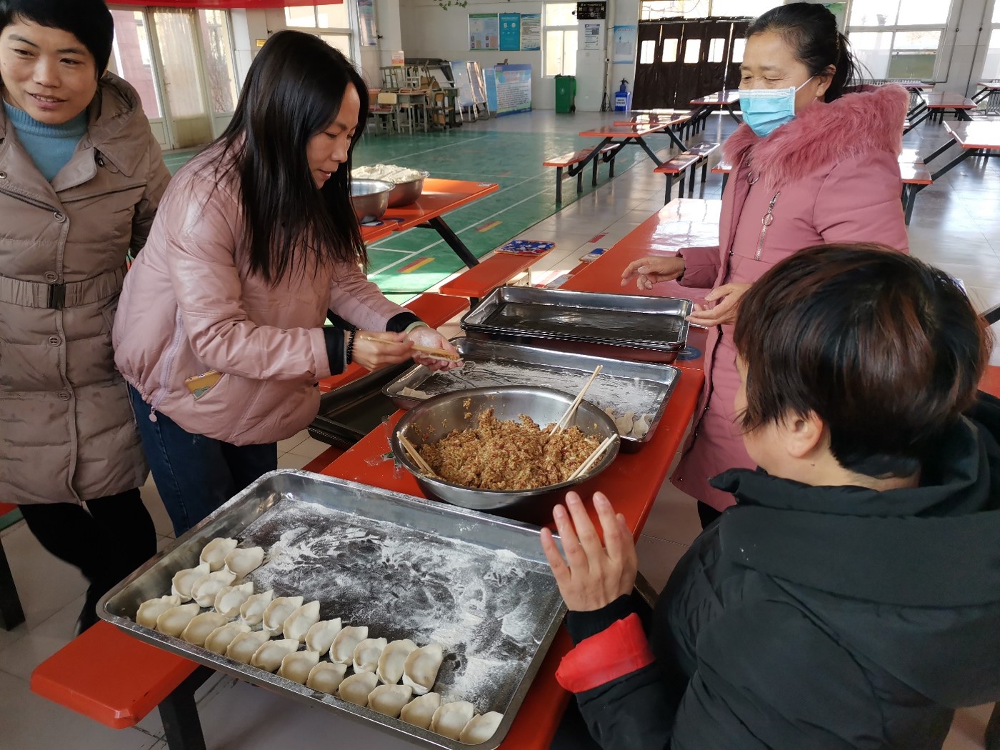 涿州韩联合儿子韩建图片